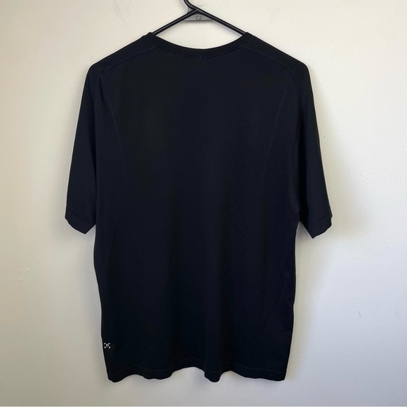 Lululemon x Soul Cycle Metal Vent Tech Short Sleeve - Picture 5 of 10